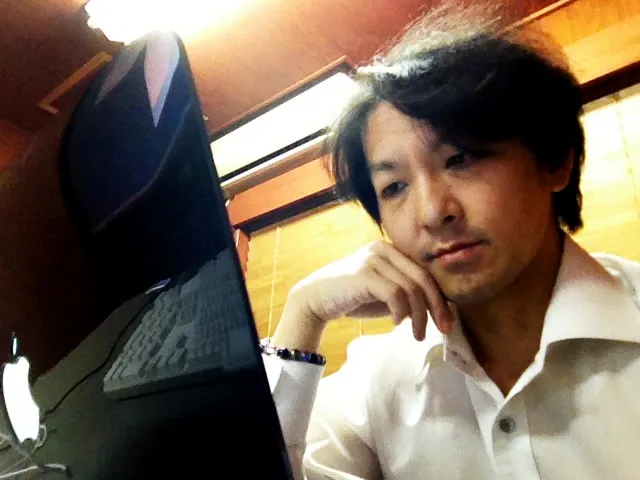 代表 / WEBクリエイター 松井 達也